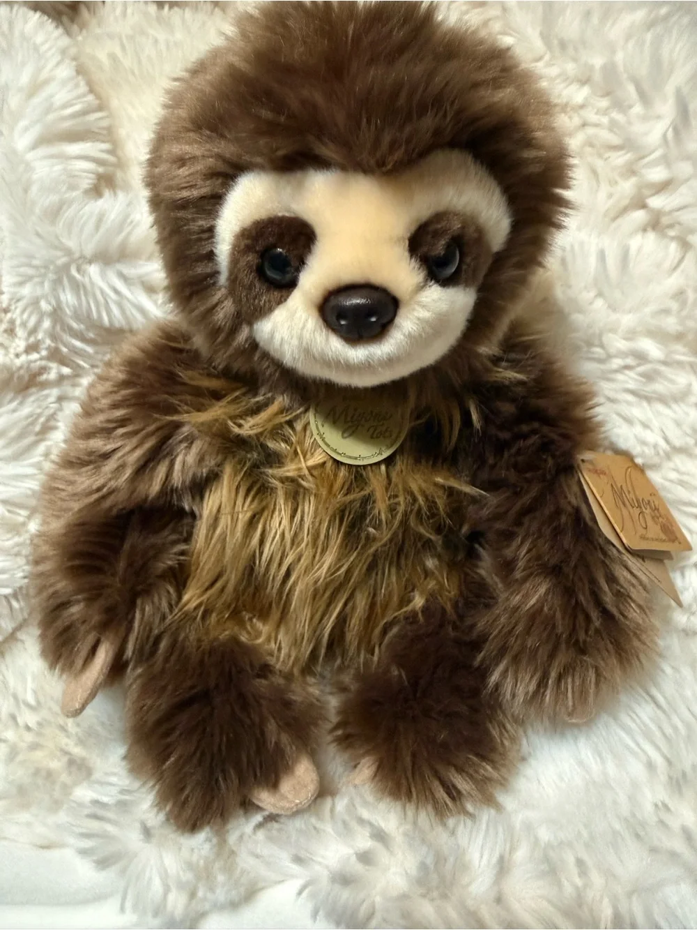 Aurora World ultra soft